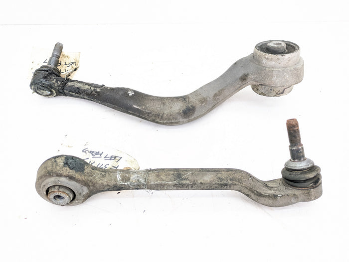 BMW F32 F30 F31 F33 F34 F36 4 & 3 Series AWD Left/Driver Side Front Suspension Control Arms 31126854723/31126854727