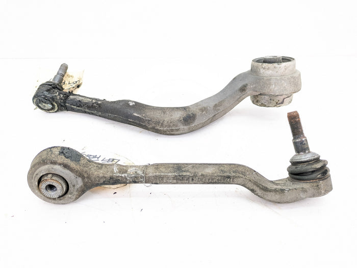BMW F32 F30 F31 F33 F34 F36 4 & 3 Series AWD Left/Driver Side Front Suspension Control Arms 31126854723/31126854727