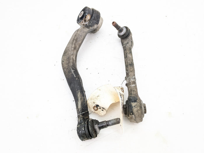 BMW F32 F30 F31 F33 F34 F36 4 & 3 Series AWD Left/Driver Side Front Suspension Control Arms 31126854723/31126854727