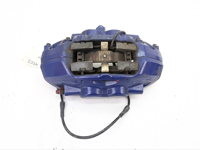 BMW F32 F33 F34 F36 F30 4 & 3 Series Front Left/Right Brembo Brake Caliper Set 34116865537/34116865538 *NOTE*