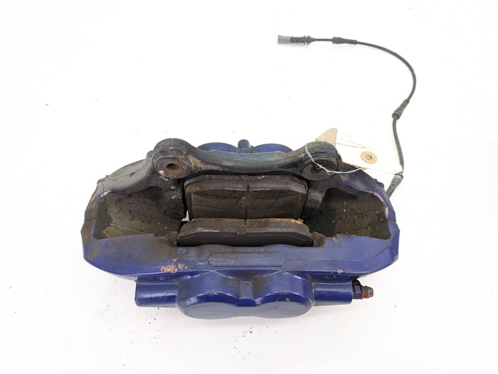 BMW F32 F33 F34 F36 F30 4 & 3 Series Front Left/Right Brembo Brake Caliper Set 34116865537/34116865538 *NOTE*