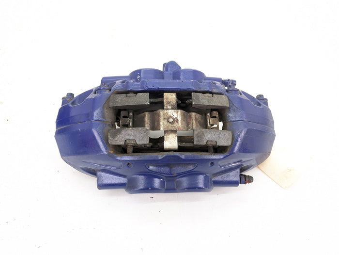 BMW F32 F33 F34 F36 F30 4 & 3 Series Front Left/Right Brembo Brake Caliper Set 34116865537/34116865538 *NOTE*