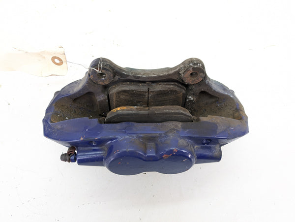 BMW F32 F33 F34 F36 F30 4 & 3 Series Front Left/Right Brembo Brake Caliper Set 34116865537/34116865538 *NOTE*