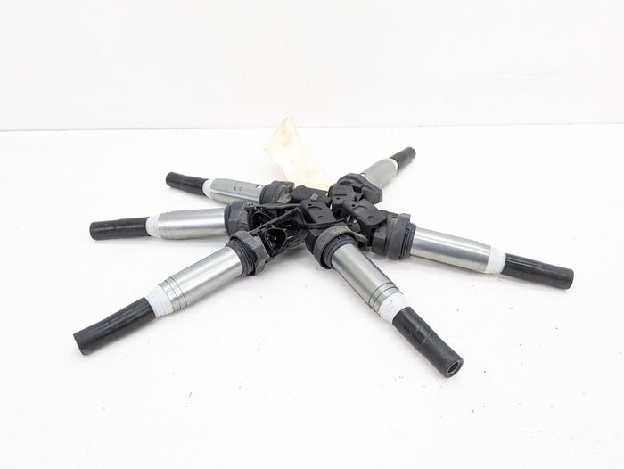BMW F32 F30 F33 F34 F36 435xi 335xi N55 Engine Ignition Coil Pack Set 8616153