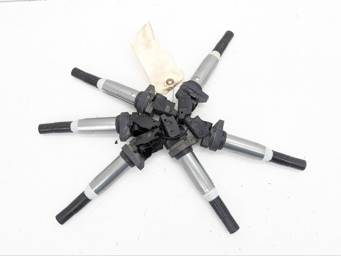 BMW F32 F30 F33 F34 F36 435xi 335xi N55 Engine Ignition Coil Pack Set 8616153
