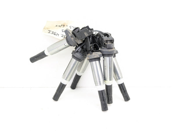 BMW F32 F30 F33 F34 F36 435xi 335xi N55 Engine Ignition Coil Pack Set 8616153