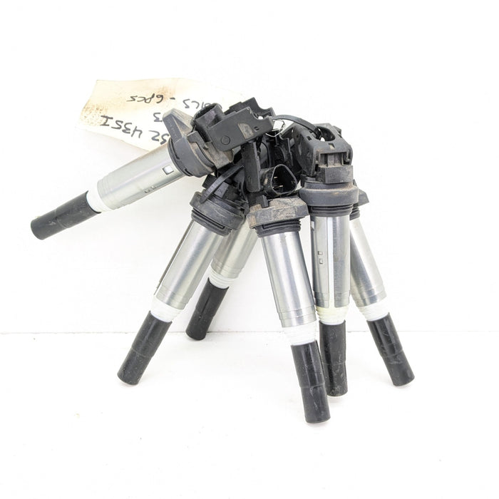 BMW F32 F30 F33 F34 F36 435xi 335xi N55 Engine Ignition Coil Pack Set 8616153