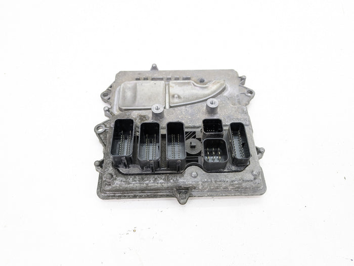 BMW F32 F30 F33 F34 F36 435xi 335xi N55 DME/ECU/Engine Control Module Computer MEVD172G 7540686