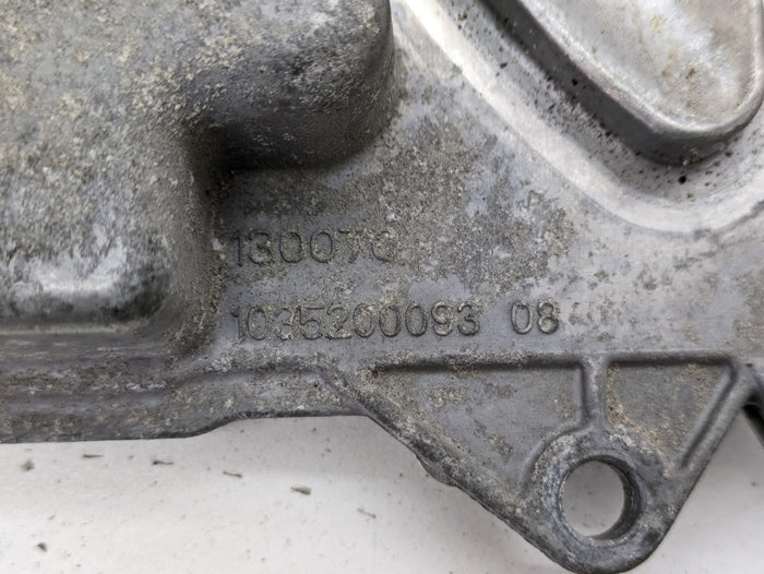 BMW F32 F30 F33 F34 F36 435xi 335xi N55 DME/ECU/Engine Control Module Computer MEVD172G 7540686