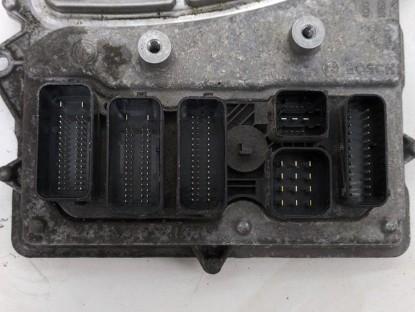 BMW F32 F30 F33 F34 F36 435xi 335xi N55 DME/ECU/Engine Control Module Computer MEVD172G 7540686