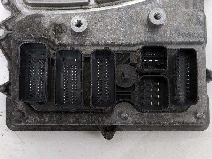 BMW F32 F30 F33 F34 F36 435xi 335xi N55 DME/ECU/Engine Control Module Computer MEVD172G 7540686