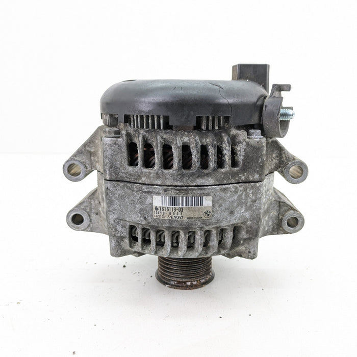 BMW F32 F30 F33 F34 F36 435xi 335xi N55 Alternator 215A *DAMAGED*