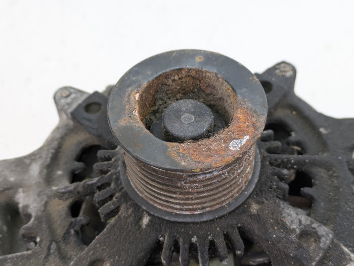 BMW F32 F30 F33 F34 F36 435xi 335xi N55 Alternator 215A *DAMAGED*