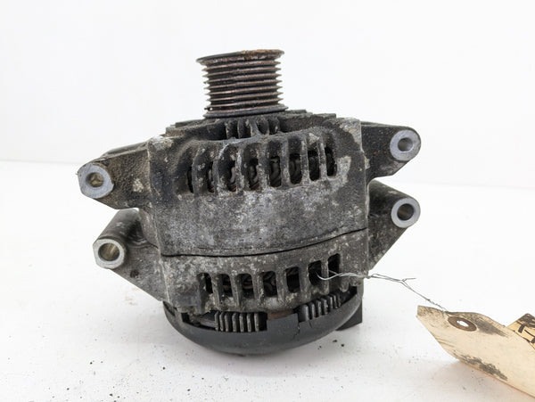 BMW F32 F30 F33 F34 F36 435xi 335xi N55 Alternator 215A *DAMAGED*