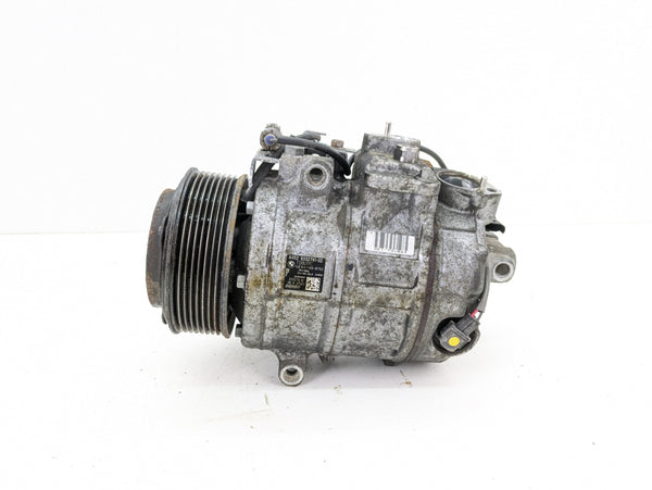 BMW F32 F30 F33 F34 F36 435xi 335xi N55 Air Conditioning/AC Compressor 9332781
