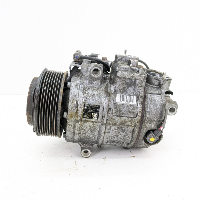 BMW F32 F30 F33 F34 F36 435xi 335xi N55 Air Conditioning/AC Compressor 9332781