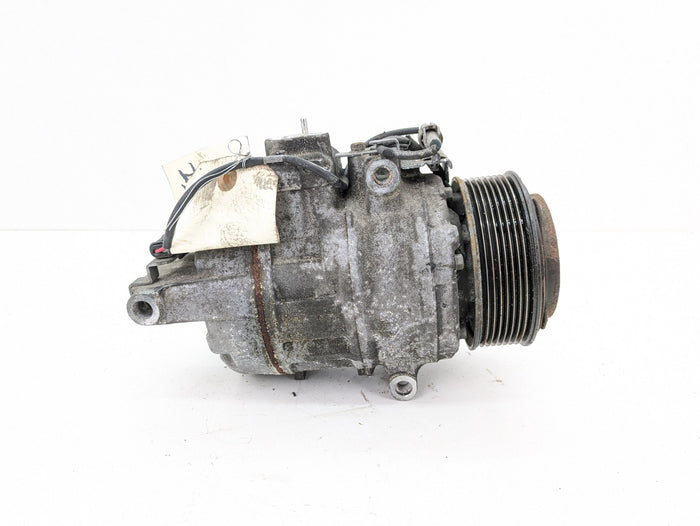 BMW F32 F30 F33 F34 F36 435xi 335xi N55 Air Conditioning/AC Compressor 9332781