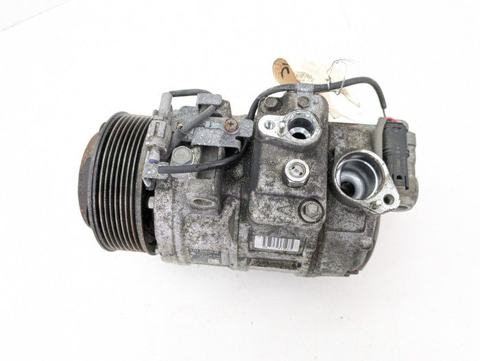 BMW F32 F30 F33 F34 F36 435xi 335xi N55 Air Conditioning/AC Compressor 9332781