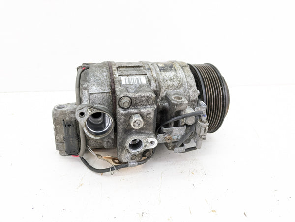 BMW F32 F30 F33 F34 F36 435xi 335xi N55 Air Conditioning/AC Compressor 9332781