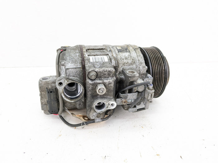 BMW F32 F30 F33 F34 F36 435xi 335xi N55 Air Conditioning/AC Compressor 9332781