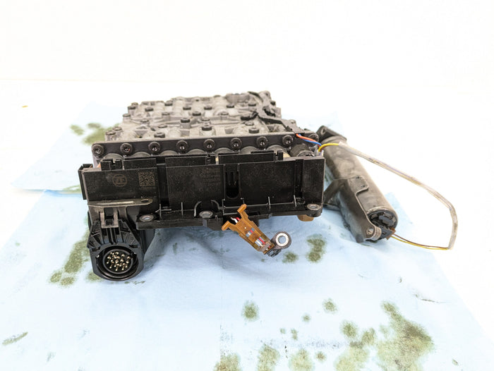 BMW F32 435xi N55 Automatic Transmission Valve Body & Pump 1090128/1087327175ZFS/0501333558