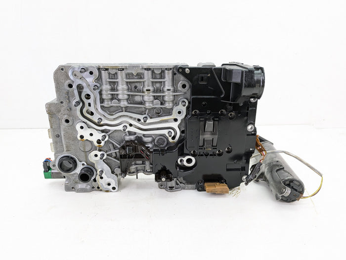 BMW F32 435xi N55 Automatic Transmission Valve Body & Pump 1090128/1087327175ZFS/0501333558