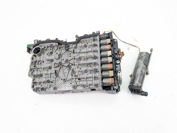 BMW F32 435xi N55 Automatic Transmission Valve Body & Pump 1090128/1087327175ZFS/0501333558