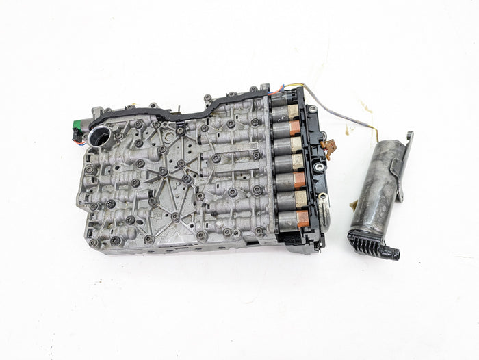 BMW F32 435xi N55 Automatic Transmission Valve Body & Pump 1090128/1087327175ZFS/0501333558