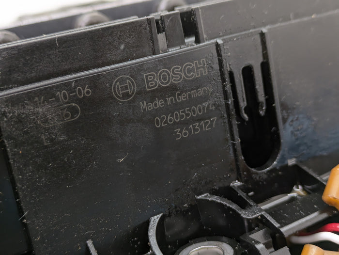 BMW F32 435xi N55 Automatic Transmission Valve Body & Pump 1090128/1087327175ZFS/0501333558