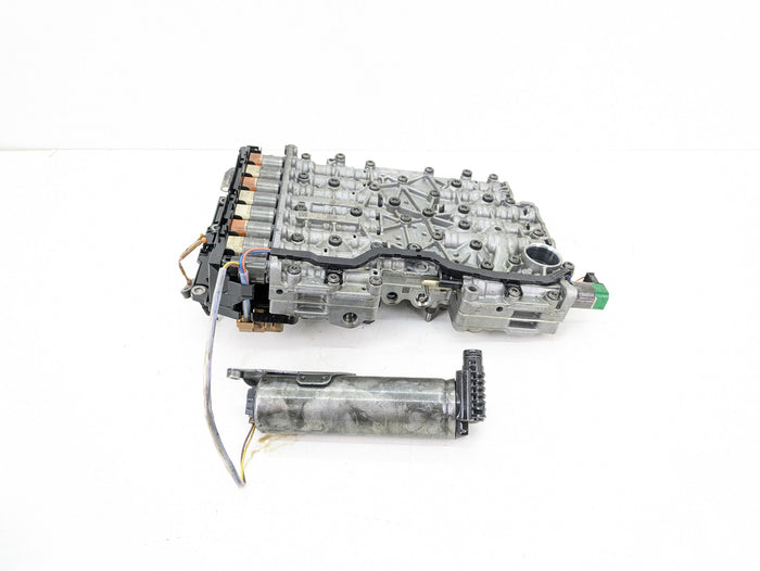 BMW F32 435xi N55 Automatic Transmission Valve Body & Pump 1090128/1087327175ZFS/0501333558