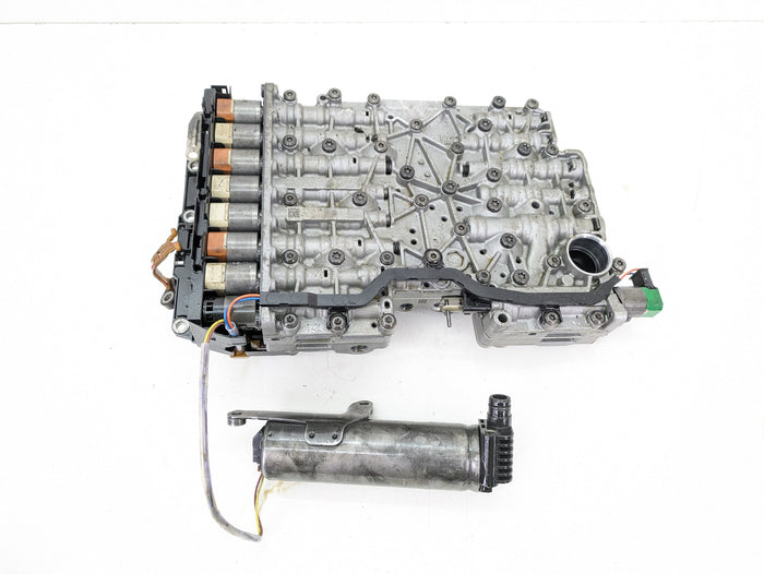 BMW F32 435xi N55 Automatic Transmission Valve Body & Pump 1090128/1087327175ZFS/0501333558
