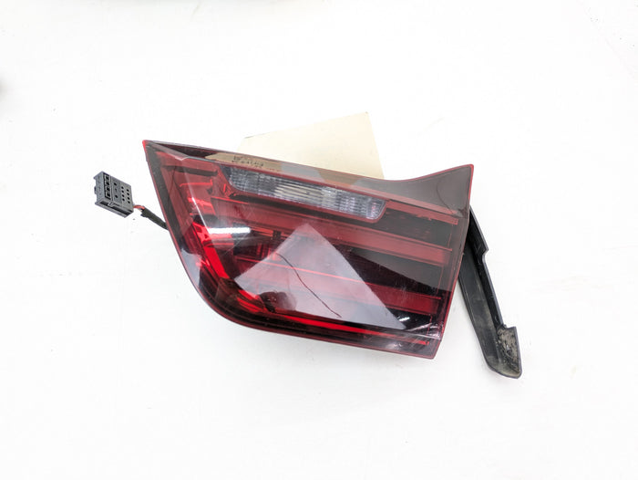 BMW F32 435xi 428xi Pre-LCI *TINTED* Tail Light Set 7296100/7296099/7296102/7296101