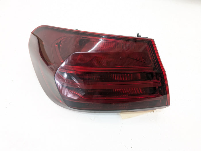 BMW F32 435xi 428xi Pre-LCI *TINTED* Tail Light Set 7296100/7296099/7296102/7296101