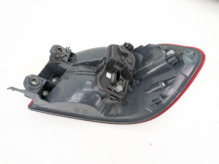 BMW F32 435xi 428xi Pre-LCI *TINTED* Tail Light Set 7296100/7296099/7296102/7296101