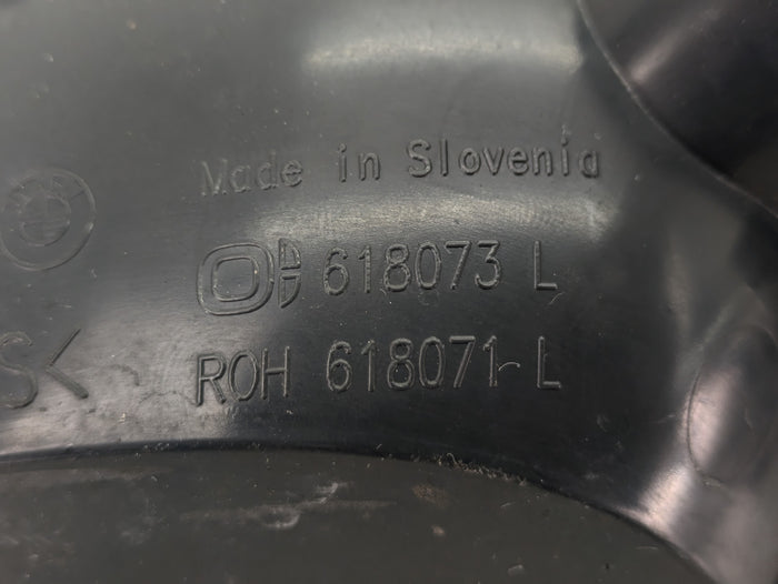 BMW F32 435xi 428xi Pre-LCI *TINTED* Tail Light Set 7296100/7296099/7296102/7296101