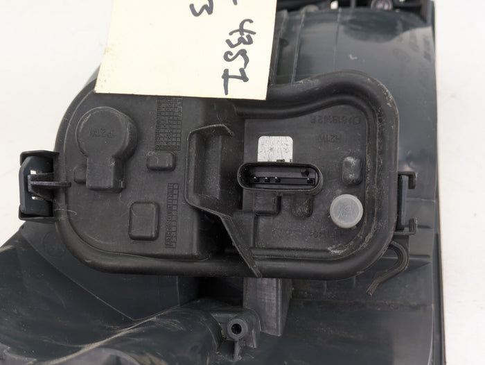 BMW F32 435xi 428xi Pre-LCI *TINTED* Tail Light Set 7296100/7296099/7296102/7296101