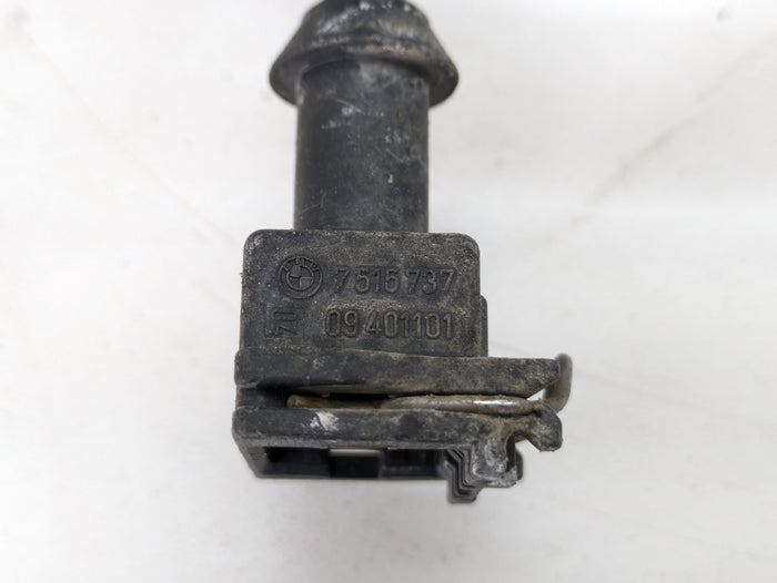 BMW F32 F33 F30 435xi 335xi AWD N55 Engine & Automatic Transmission Wiring Harness 7607964