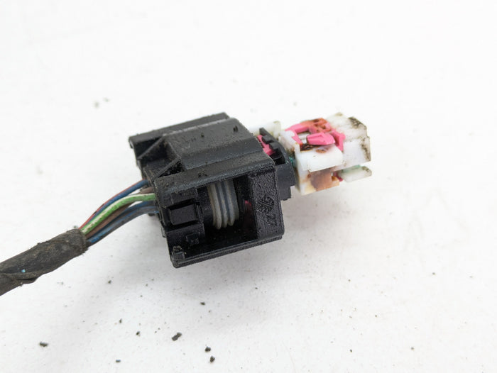 BMW F32 F30 F31 F33 F34 F36 4 & 3 Series EPS Electric Power Steering Rack Wiring Harness 61119307555 *DAMAGED*