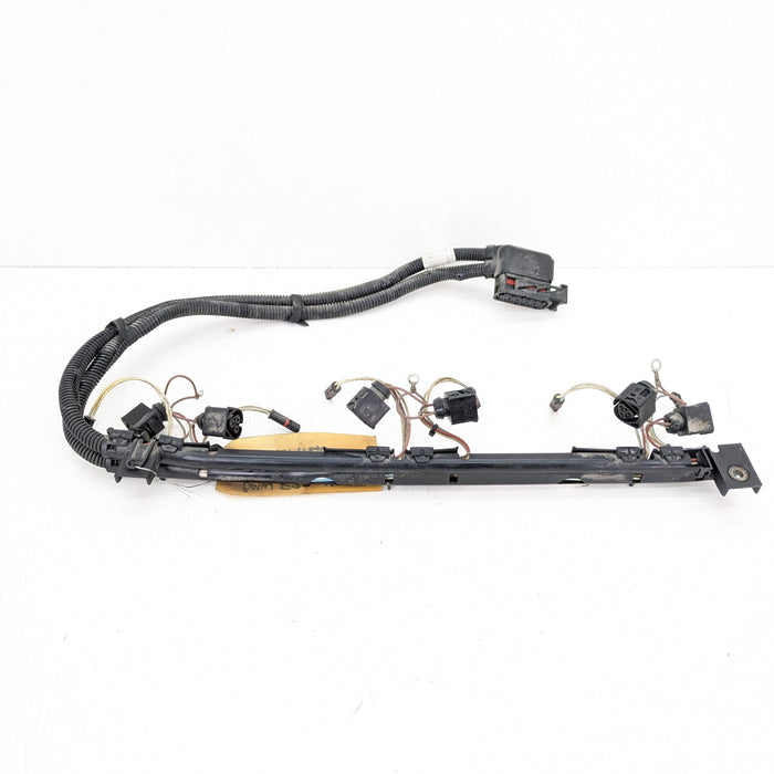 BMW F32 F30 F33 F34 F36 435xi 335xi N55 Engine Ignition Coil Pack Wiring Harness 7592512/7589639