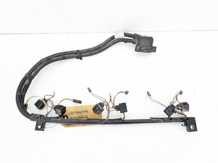 BMW F32 F30 F33 F34 F36 435xi 335xi N55 Engine Ignition Coil Pack Wiring Harness 7592512/7589639