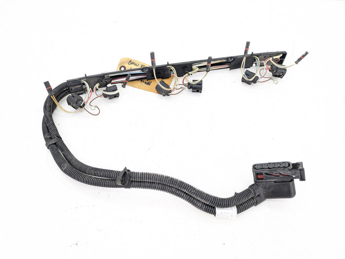 BMW F32 F30 F33 F34 F36 435xi 335xi N55 Engine Ignition Coil Pack Wiring Harness 7592512/7589639