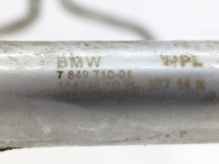 BMW F32 F30 F33 F34 F36 435xi 335xi N55 High Pressure Fuel Rail W/Injector Lines 7649710/7604405