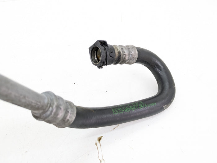 BMW F32 F30 435xi 335xi N55 Oil Cooler Inlet/Outlet Lines 7639643/7639644