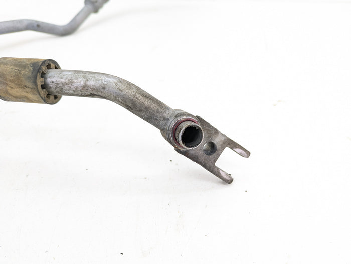 BMW F32 F30 435xi 335xi N55 Oil Cooler Inlet/Outlet Lines 7639643/7639644
