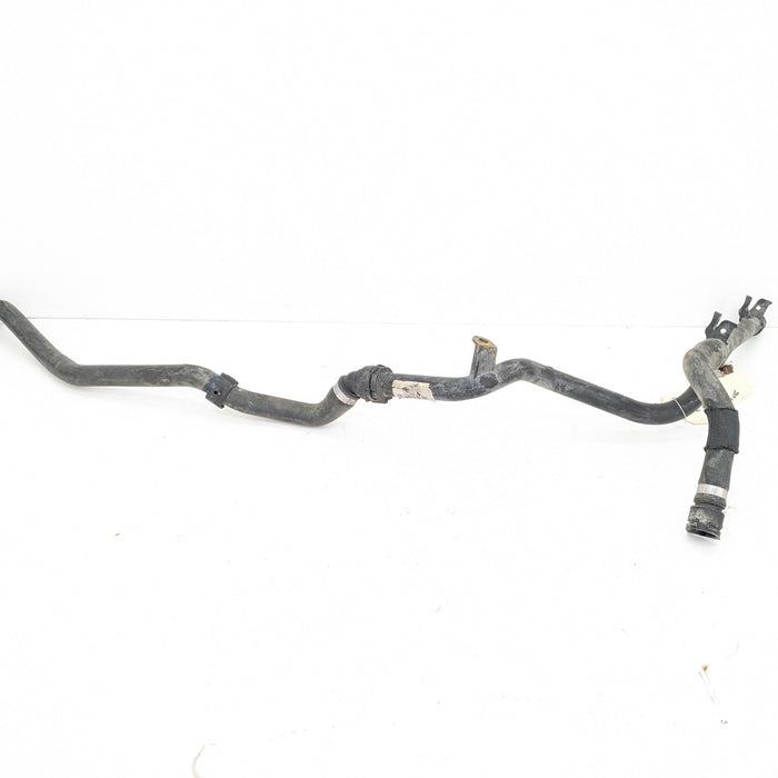 BMW F32 435xi N55 Coolant Hose Line 7619622