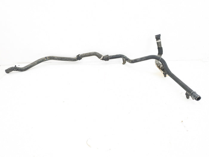 BMW F32 435xi N55 Coolant Hose Line 7619622