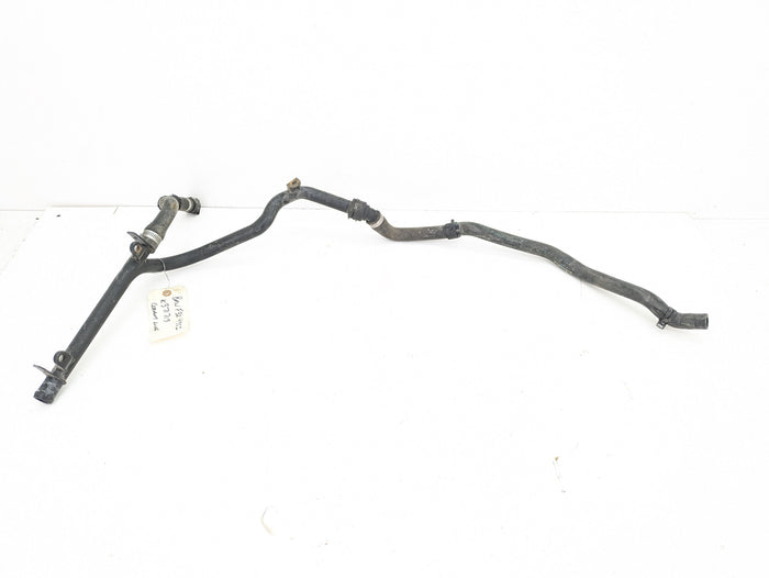 BMW F32 435xi N55 Coolant Hose Line 7619622