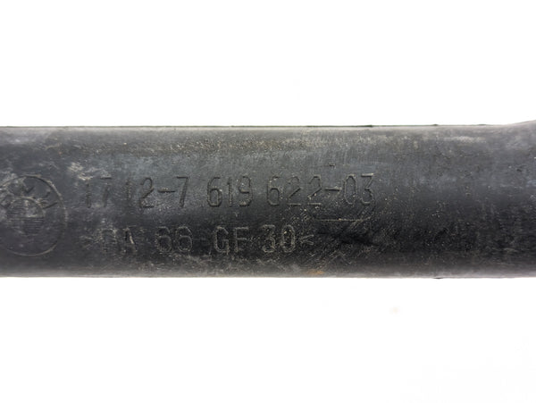 BMW F32 435xi N55 Coolant Hose Line 7619622
