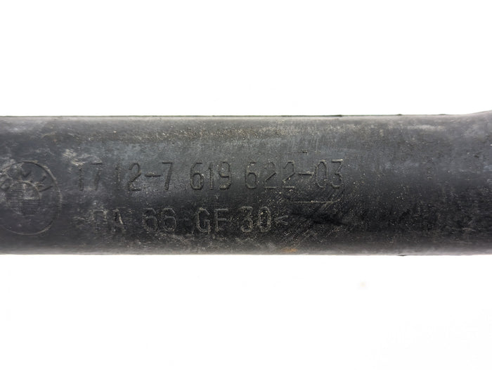 BMW F32 435xi N55 Coolant Hose Line 7619622