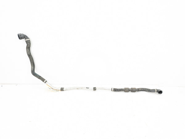 BMW F32 F30 F36 435xi 335xi N55 Coolant Hose Line 7627102